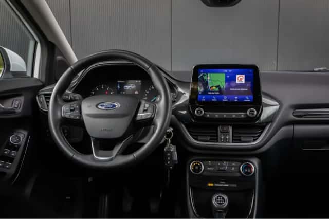 Ford Puma (2021) thumbnail 31