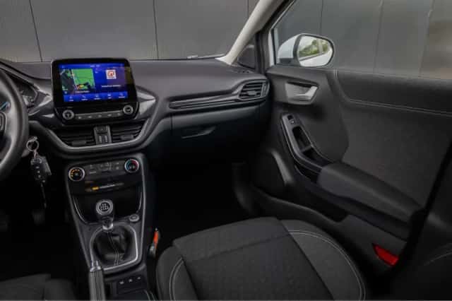 Ford Puma (2021) thumbnail 32
