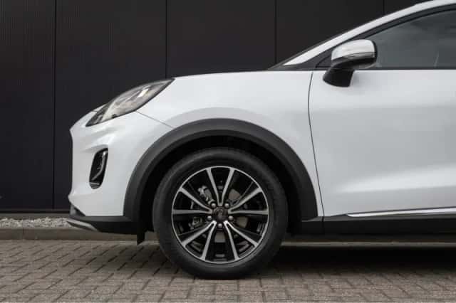 Ford Puma (2021) thumbnail 34