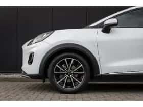 Ford Puma (2021) thumbnail 34