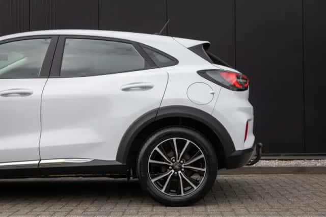 Ford Puma (2021) thumbnail 35