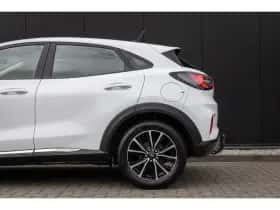 Ford Puma (2021) thumbnail 35