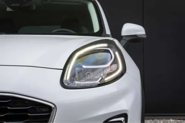 Ford Puma (2021) thumbnail 36