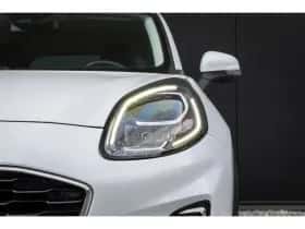 Ford Puma (2021) thumbnail 36