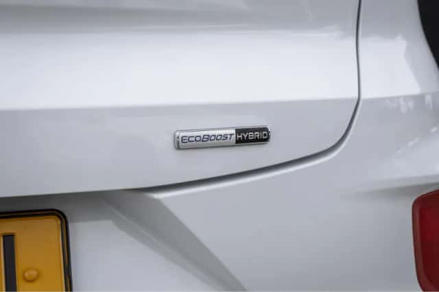 Ford Puma (2021) thumbnail 38