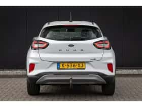 Ford Puma (2021) thumbnail 5