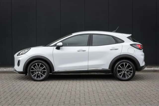 Ford Puma (2021) thumbnail 6