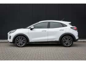 Ford Puma (2021) thumbnail 6