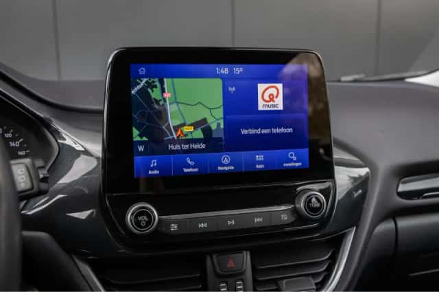 Ford Puma (2021) thumbnail 10