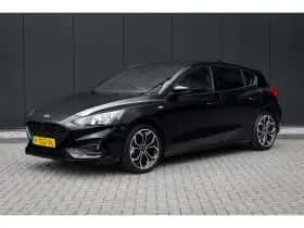 Ford Focus (2022)