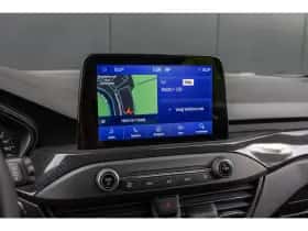 Ford Focus (2022) thumbnail 11