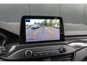 Ford Focus (2022) thumbnail 12