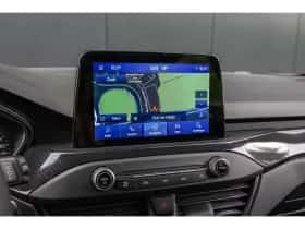 Ford Focus (2022) thumbnail 14