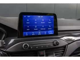 Ford Focus (2022) thumbnail 16