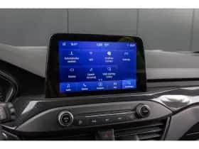 Ford Focus (2022) thumbnail 17