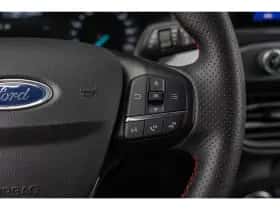 Ford Focus (2022) thumbnail 19
