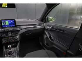 Ford Focus (2022) thumbnail 33