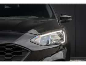 Ford Focus (2022) thumbnail 35