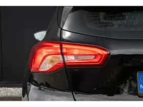 Ford Focus (2022) thumbnail 36