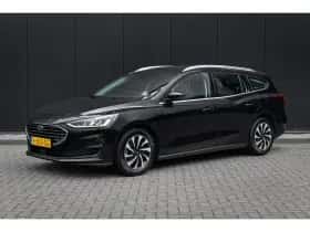 Ford Focus (2022)