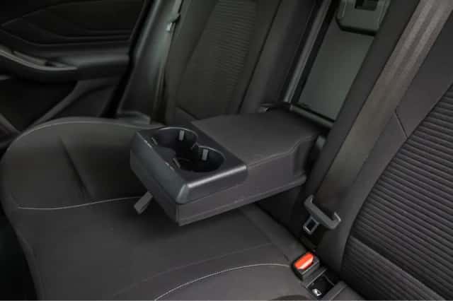 Ford Focus (2022) thumbnail 11
