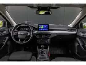 Ford Focus (2022) thumbnail 13