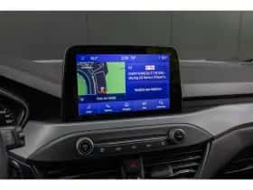 Ford Focus (2022) thumbnail 15