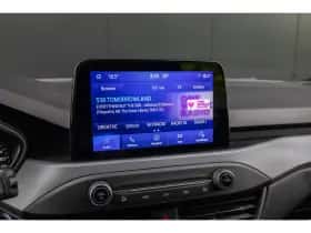 Ford Focus (2022) thumbnail 17
