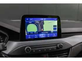 Ford Focus (2022) thumbnail 18