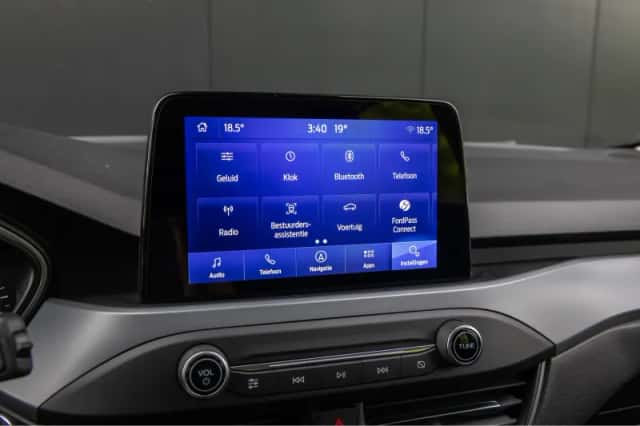 Ford Focus (2022) thumbnail 20