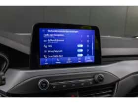 Ford Focus (2022) thumbnail 23