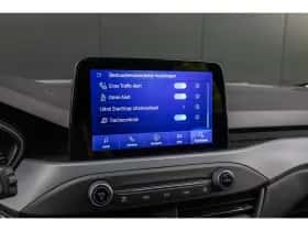 Ford Focus (2022) thumbnail 24