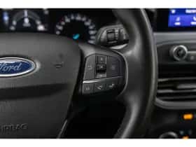 Ford Focus (2022) thumbnail 26