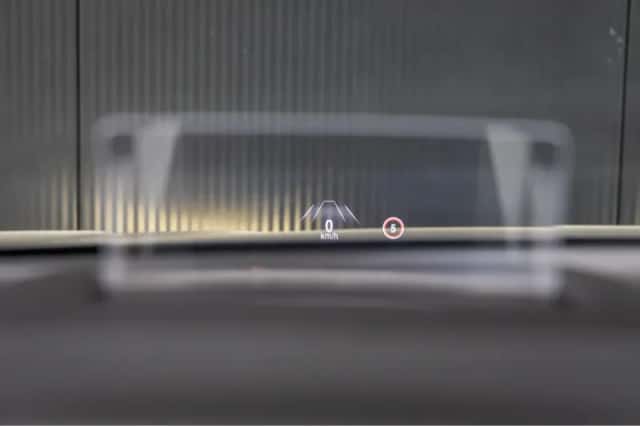 Ford Focus (2022) thumbnail 27