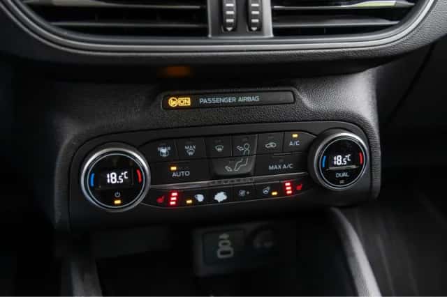 Ford Focus (2022) thumbnail 29