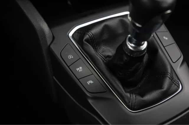 Ford Focus (2022) thumbnail 32