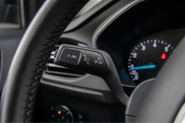 Ford Focus (2022) thumbnail 36