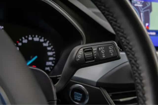 Ford Focus (2022) thumbnail 37