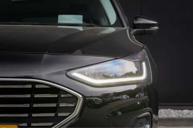 Ford Focus (2022) thumbnail 44