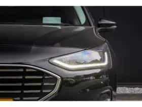 Ford Focus (2022) thumbnail 44