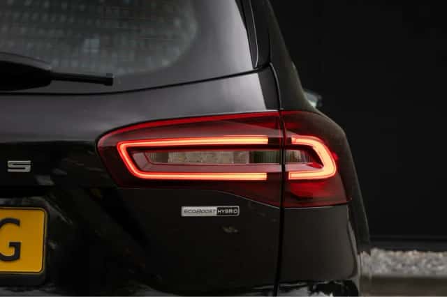 Ford Focus (2022) thumbnail 45