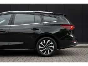 Ford Focus (2022) thumbnail 47