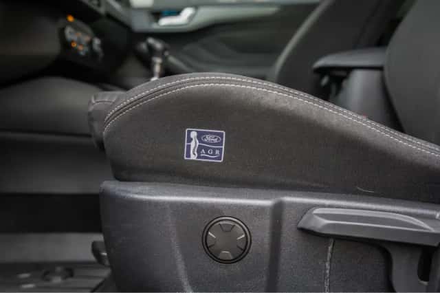 Ford Focus (2022) thumbnail 8