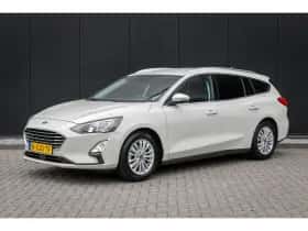 Ford Focus (2022)