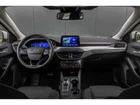 Ford Focus (2022) thumbnail 11