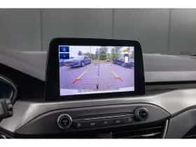 Ford Focus (2022) thumbnail 16