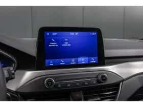 Ford Focus (2022) thumbnail 19