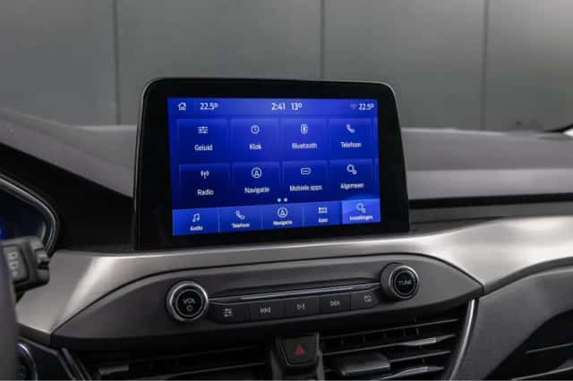 Ford Focus (2022) thumbnail 20