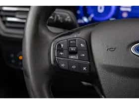 Ford Focus (2022) thumbnail 22