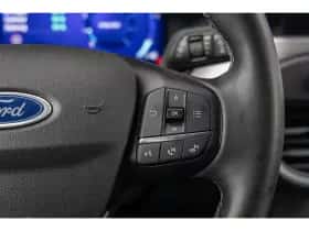 Ford Focus (2022) thumbnail 23